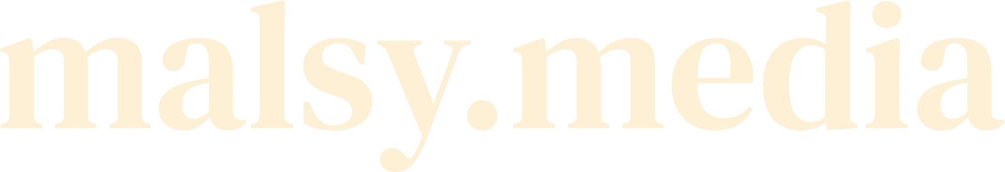 malsy.media
